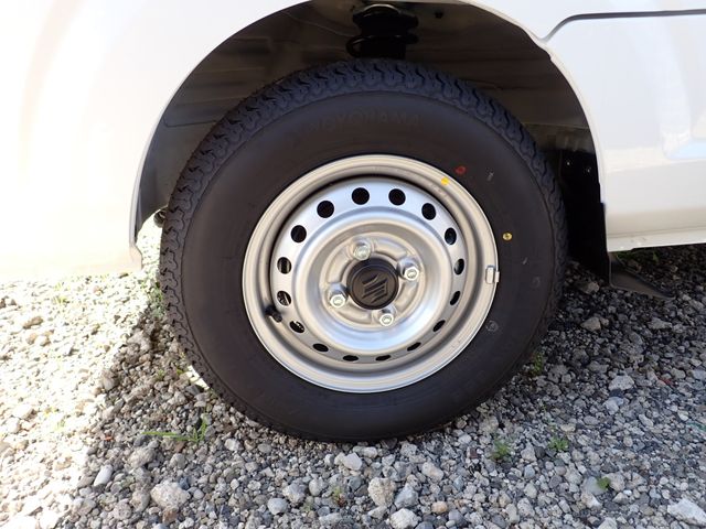 Suzuki CARRY TRUCK 2023-03 3084-5