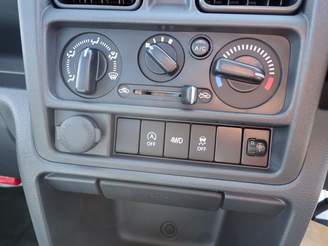 Suzuki CARRY TRUCK 2023-03 3084-11