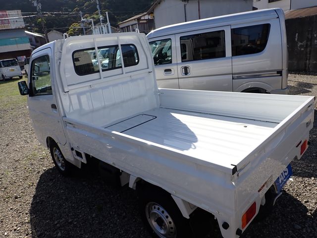 Suzuki CARRY TRUCK 2023-03 3084-2