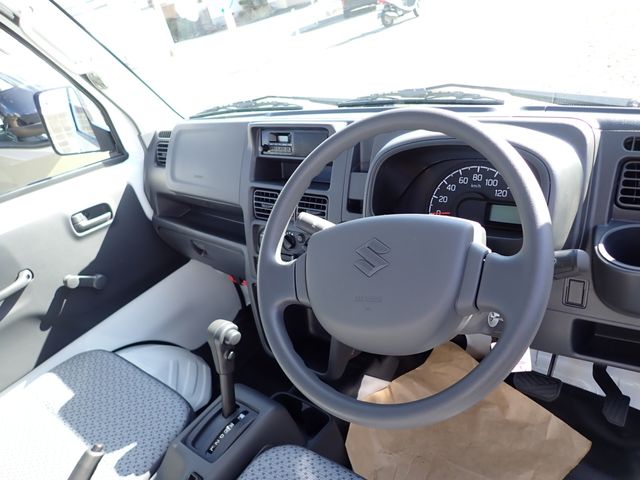 Suzuki CARRY TRUCK 2023-03 3084-8