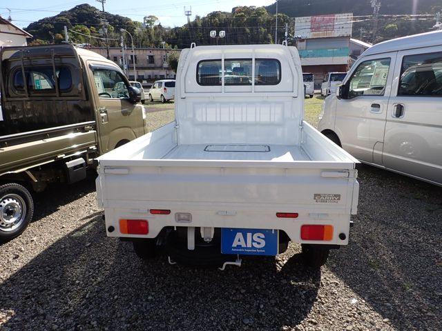 Suzuki CARRY TRUCK 2023-03 3084-6