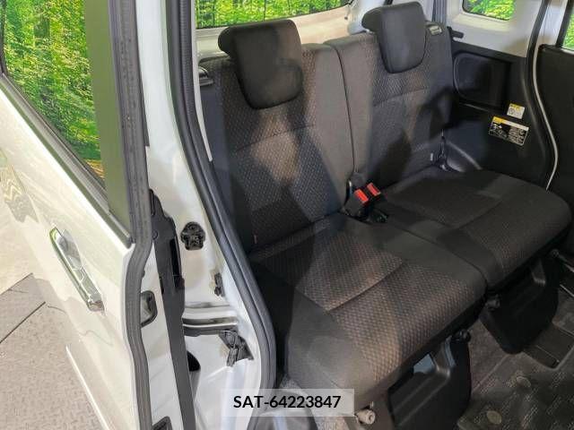 Suzuki SPACIA 2017-08 334963-9