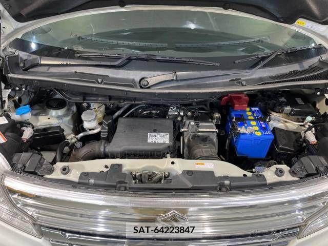 Suzuki SPACIA 2017-08 334963-18