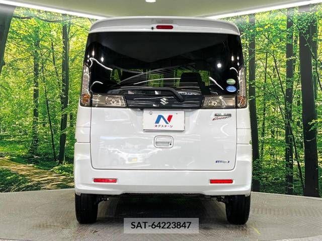 Suzuki SPACIA 2017-08 334963-15