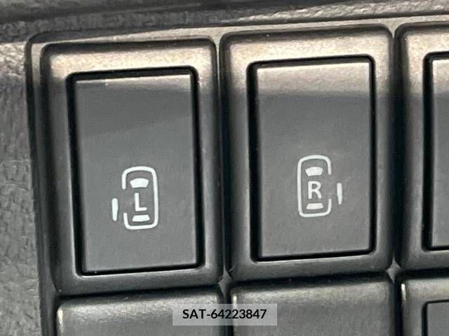 Suzuki SPACIA 2017-08 334963-6