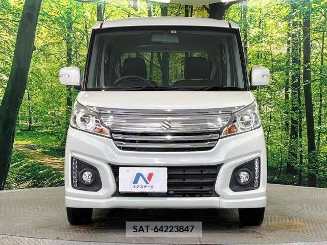 Suzuki SPACIA 2017-08 334963-14