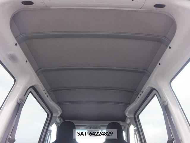 Daihatsu HIJET CARGO 2019-03 328662-11