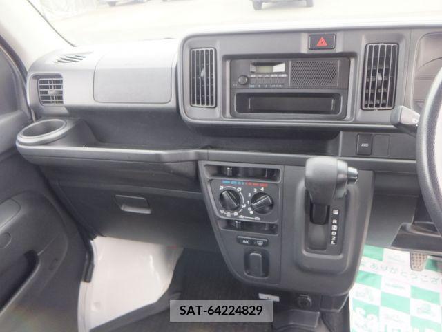 Daihatsu HIJET CARGO 2019-03 328662-22