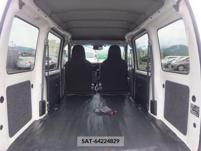 Daihatsu HIJET CARGO 2019-03 328662-9