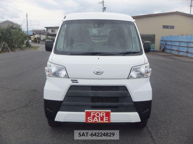 Daihatsu HIJET CARGO 2019-03 328662-1