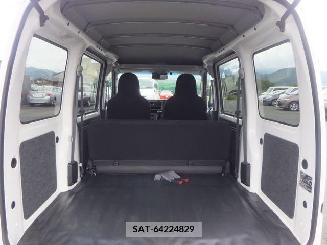 Daihatsu HIJET CARGO 2019-03 328662-8