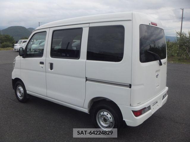 Daihatsu HIJET CARGO 2019-03 328662-12
