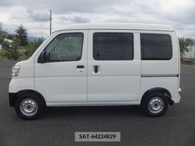 Daihatsu HIJET CARGO 2019-03 328662-4