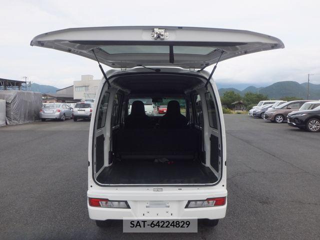 Daihatsu HIJET CARGO 2019-03 328662-7