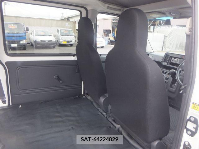 Daihatsu HIJET CARGO 2019-03 328662-17