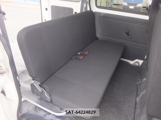 Daihatsu HIJET CARGO 2019-03 328662-18