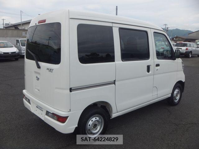 Daihatsu HIJET CARGO 2019-03 328662-5