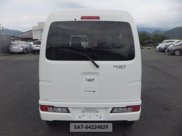 Daihatsu HIJET CARGO 2019-03 328662-6