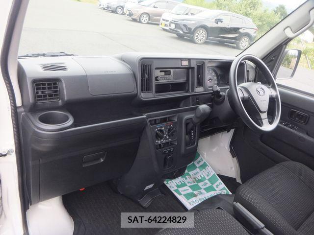Daihatsu HIJET CARGO 2019-03 328662-15
