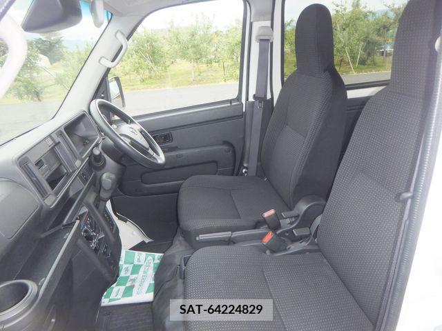 Daihatsu HIJET CARGO 2019-03 328662-16