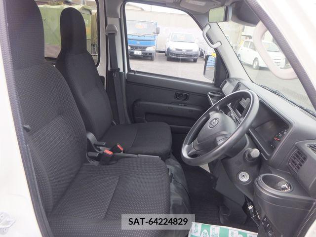 Daihatsu HIJET CARGO 2019-03 328662-14