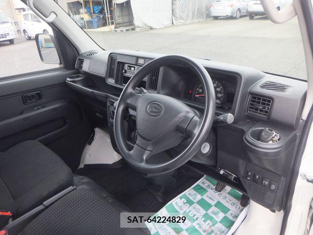 Daihatsu HIJET CARGO 2019-03 328662-13