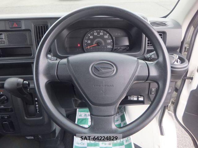 Daihatsu HIJET CARGO 2019-03 328662-19