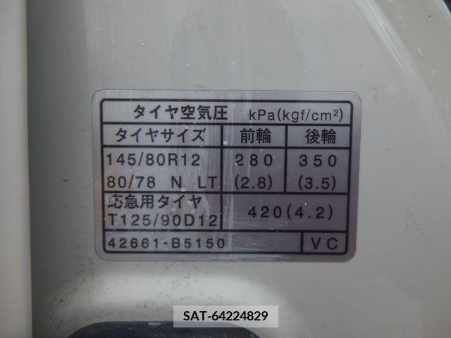 Daihatsu HIJET CARGO 2019-03 328662-28