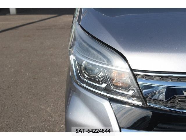Mitsubishi EK SPACE 2018-05 390569-9