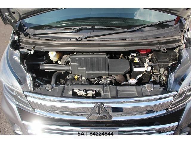 Mitsubishi EK SPACE 2018-05 390569-17