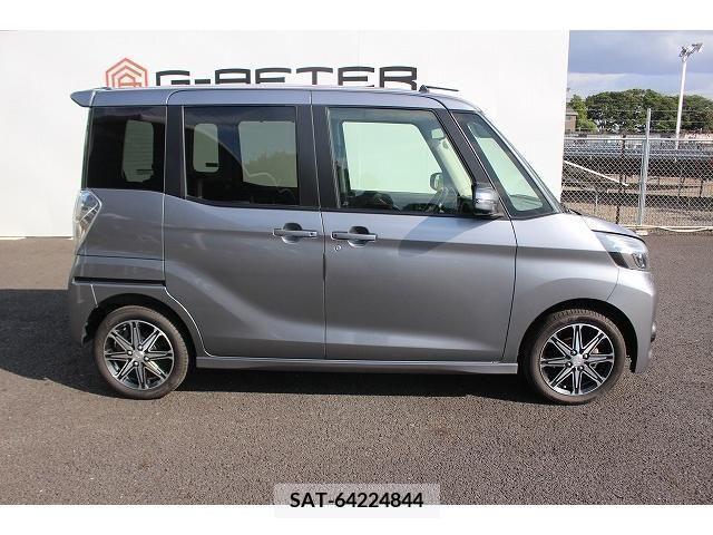 Mitsubishi EK SPACE 2018-05 390569-6