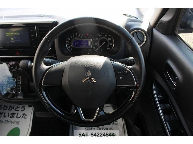 Mitsubishi EK SPACE 2018-05 390569-15