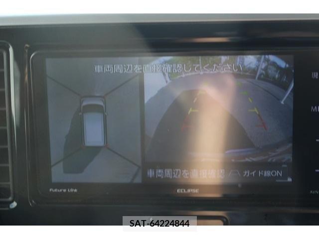 Mitsubishi EK SPACE 2018-05 390569-4