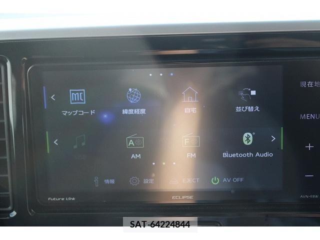 Mitsubishi EK SPACE 2018-05 390569-3