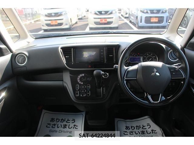 Mitsubishi EK SPACE 2018-05 390569-14