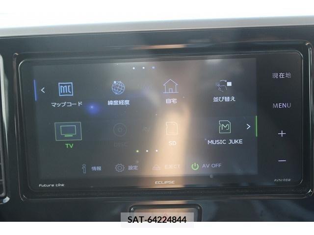 Mitsubishi EK SPACE 2018-05 390569-2