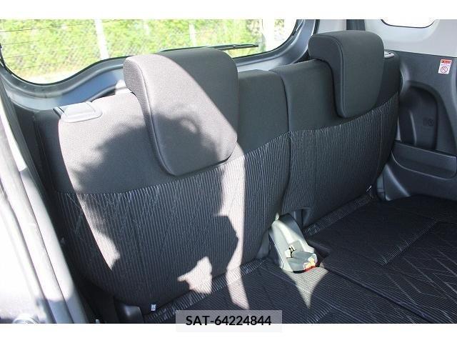 Mitsubishi EK SPACE 2018-05 390569-13