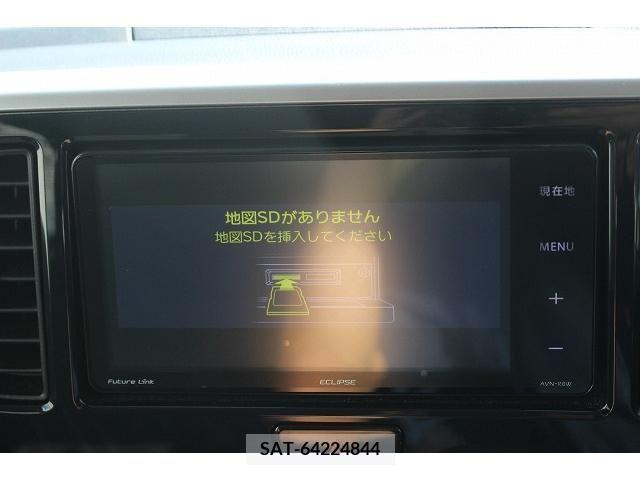 Mitsubishi EK SPACE 2018-05 390569-1