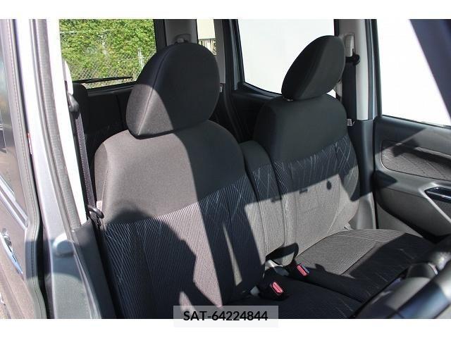 Mitsubishi EK SPACE 2018-05 390569-12