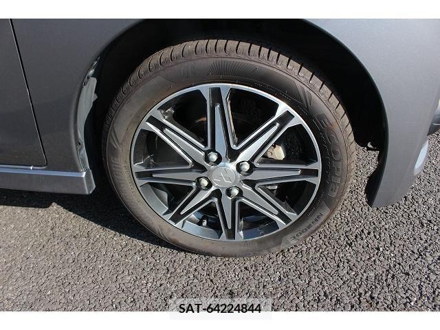 Mitsubishi EK SPACE 2018-05 390569-11
