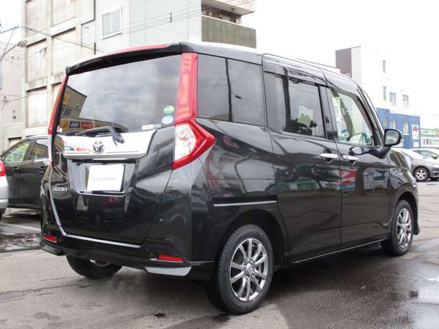 Toyota ROOMY 2018-09 187336-3