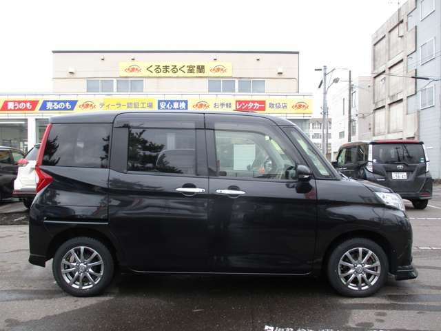 Toyota ROOMY 2018-09 187336-2