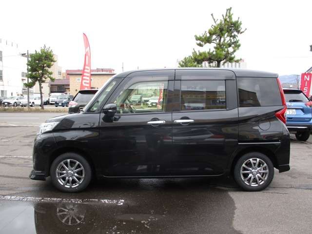 Toyota ROOMY 2018-09 187336-5