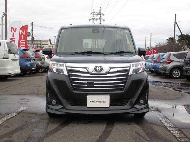 Toyota ROOMY 2018-09 187336-1