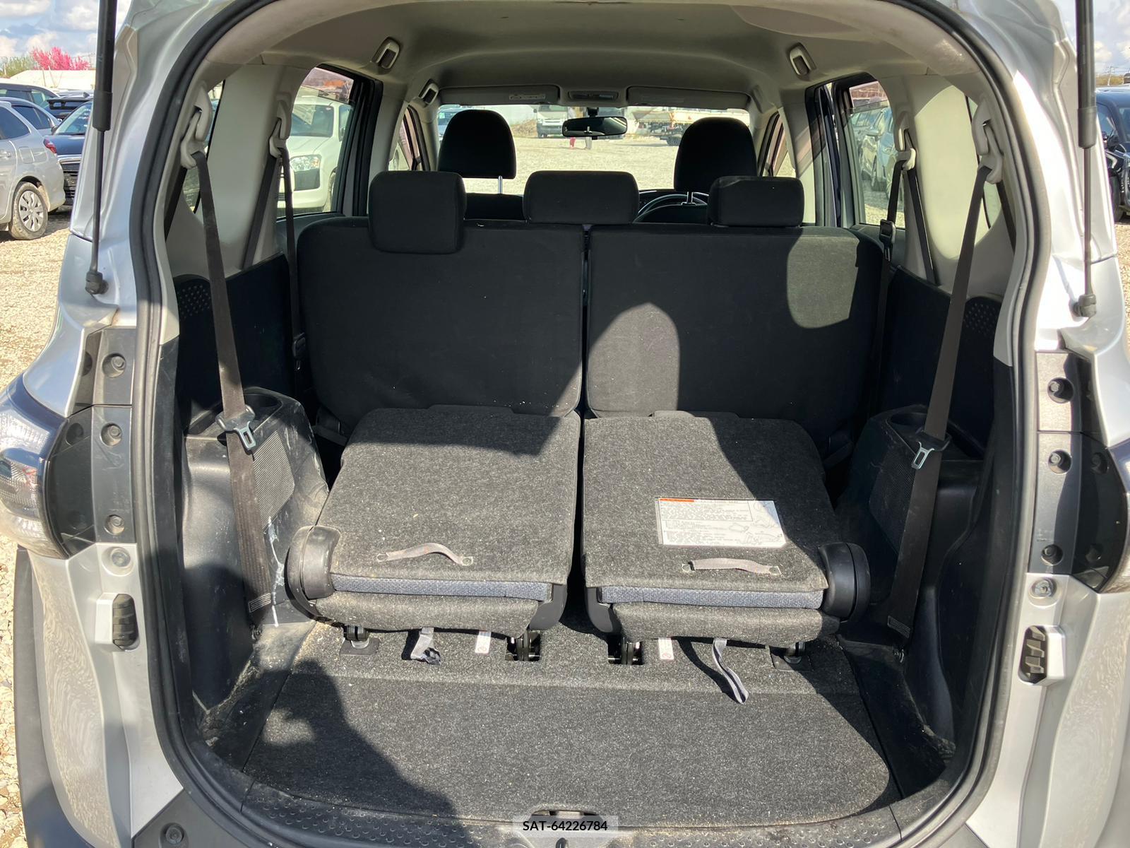 Toyota SIENTA 2017-09 258220-16