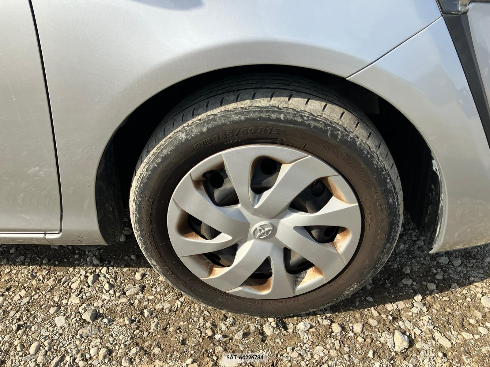 Toyota SIENTA 2017-09 258220-18