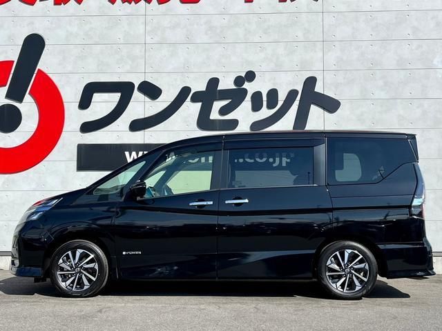Nissan SERENA 2020-12 190271-4