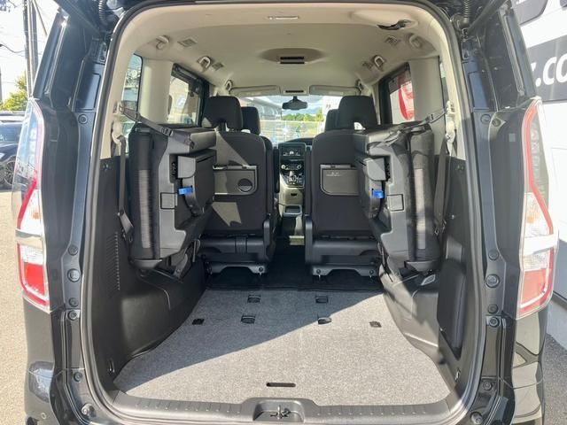 Nissan SERENA 2020-12 190271-21