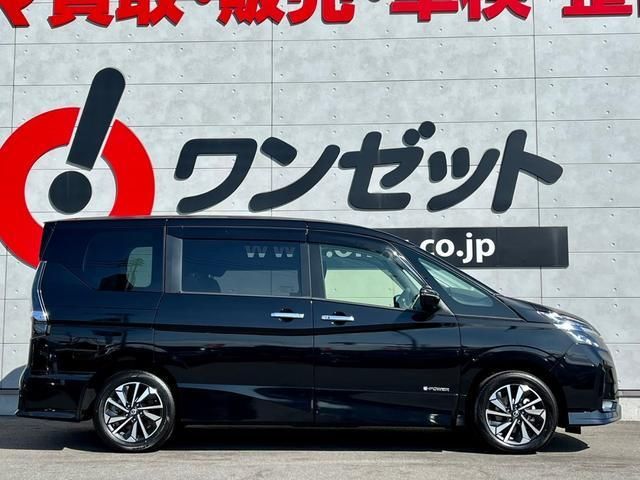 Nissan SERENA 2020-12 190271-3