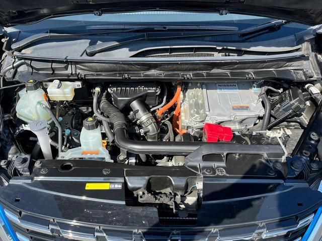 Nissan SERENA 2020-12 190271-29